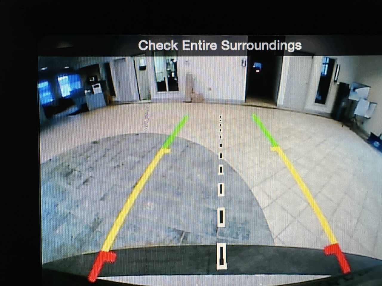 Dodge Durango  2015 à Regina, Saskatchewan