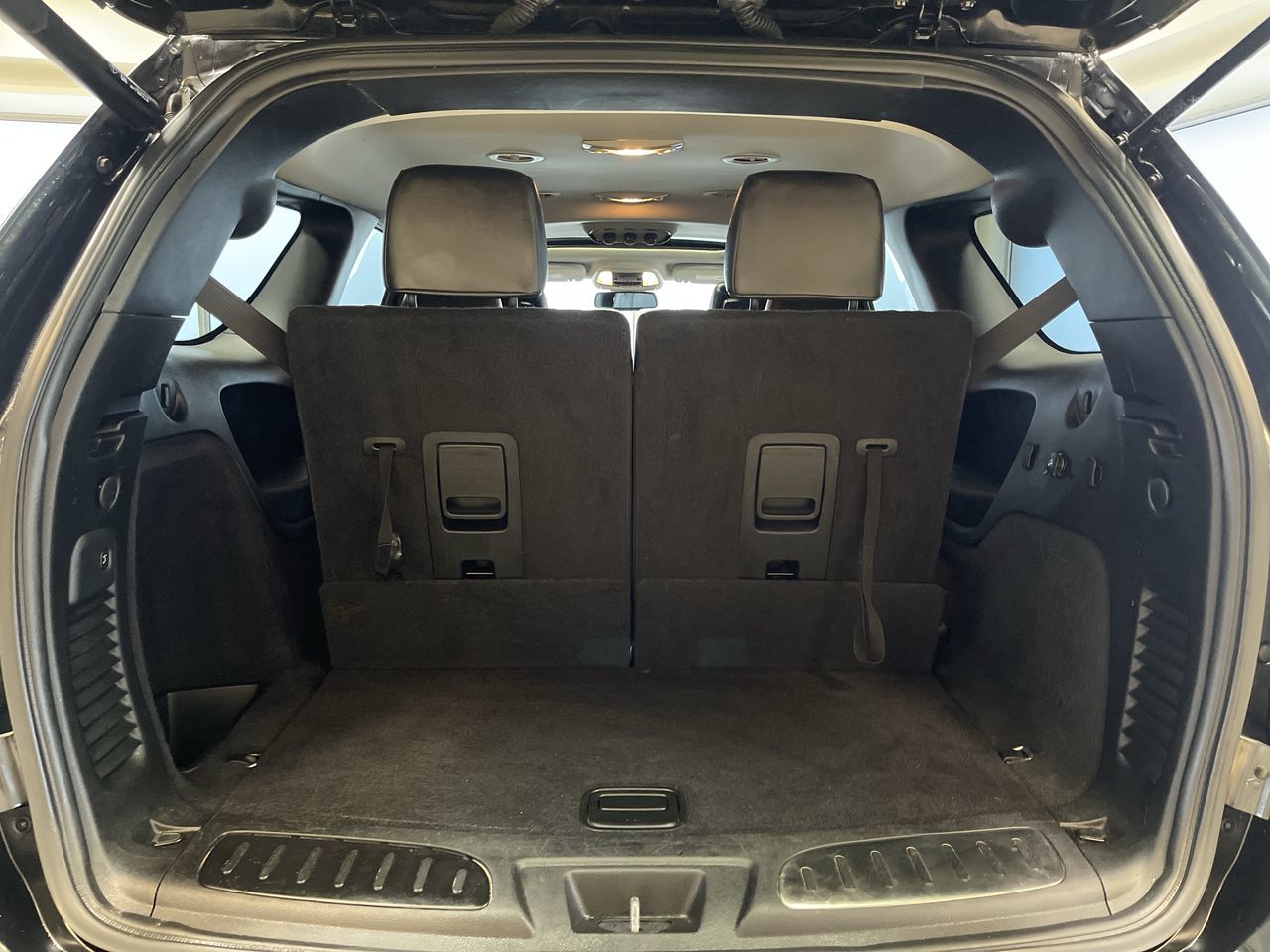 Dodge Durango  2015 à Regina, Saskatchewan