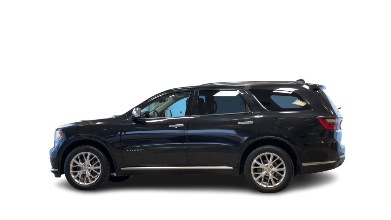 Dodge Durango  2015 à Regina, Saskatchewan