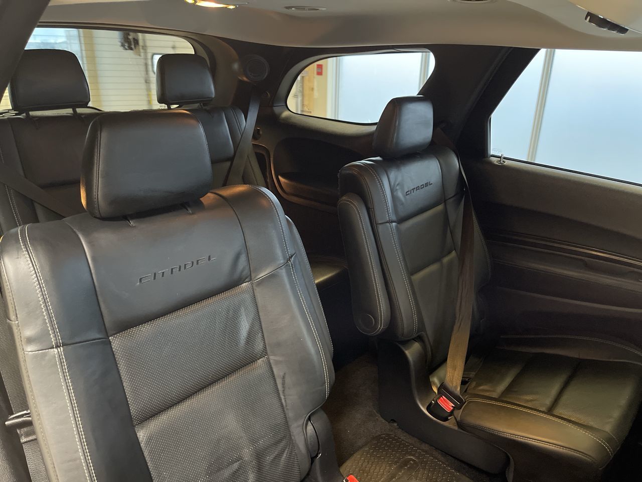 Dodge Durango  2015 à Regina, Saskatchewan