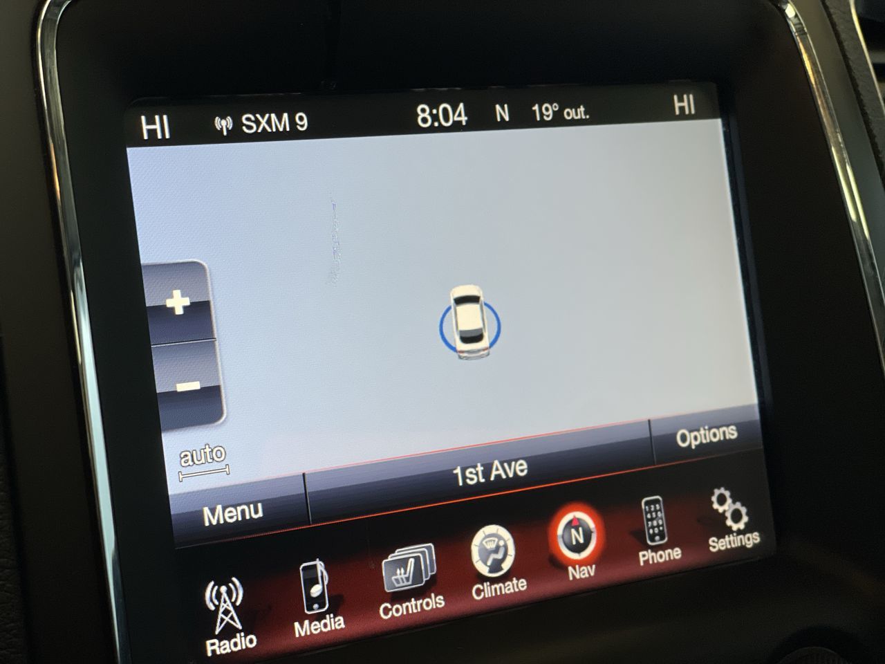 Dodge Durango  2015 à Regina, Saskatchewan