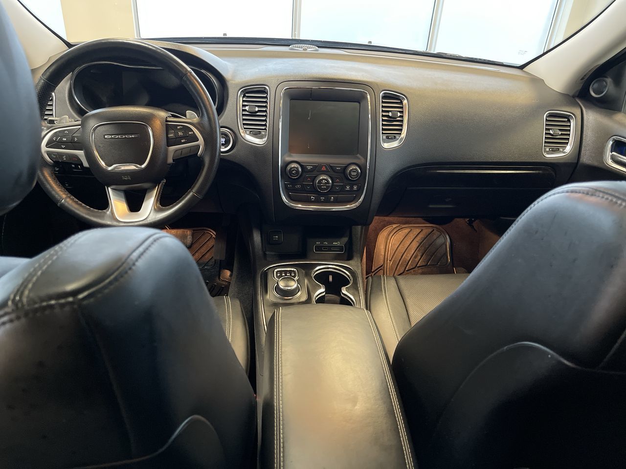 Dodge Durango  2015 à Regina, Saskatchewan