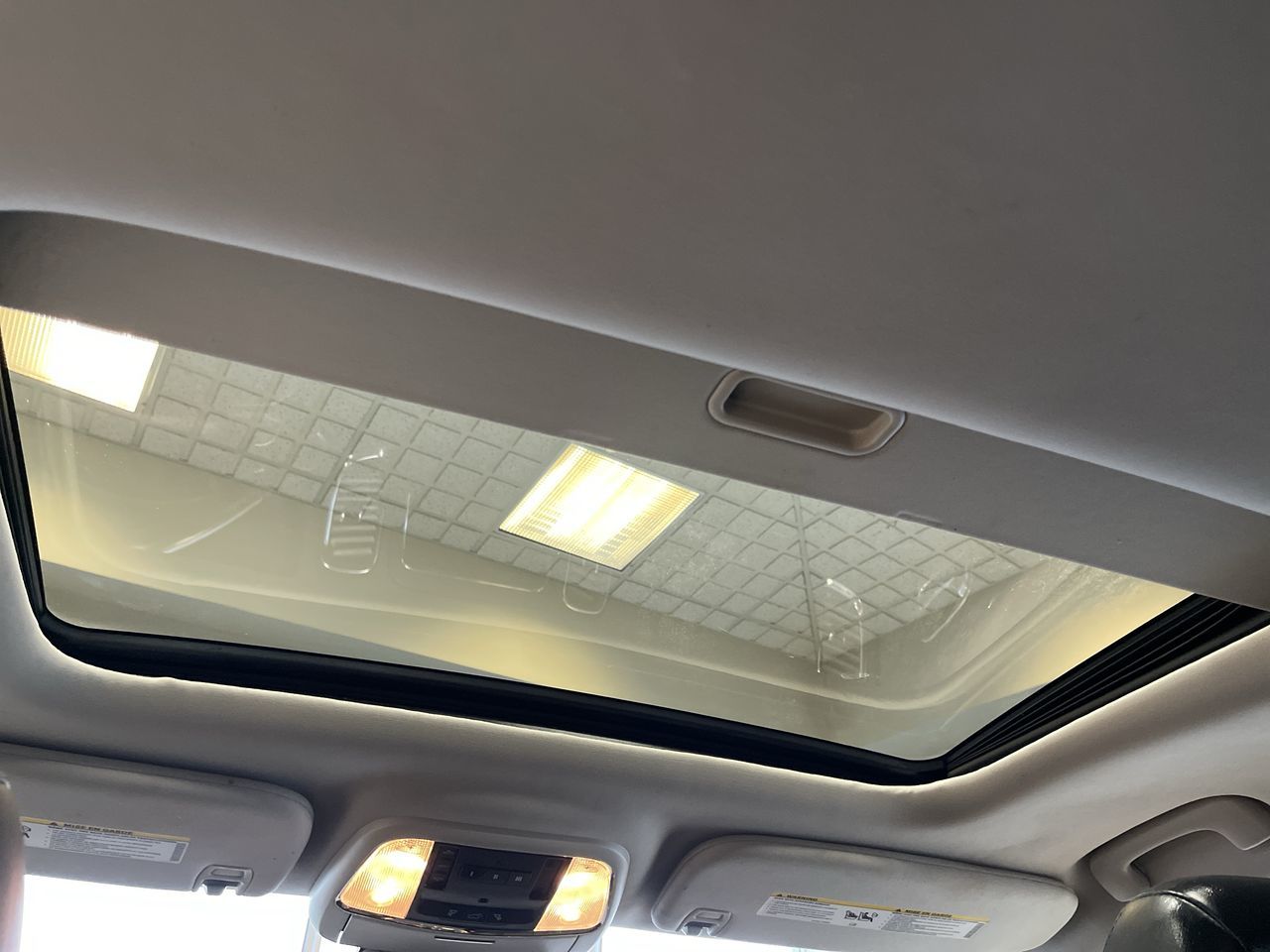 Dodge Durango  2015 à Regina, Saskatchewan