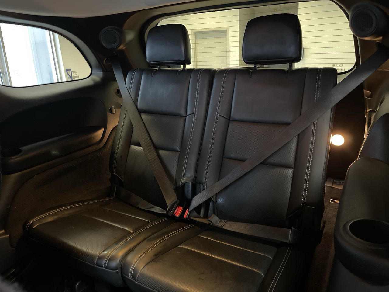 Dodge Durango  2015 à Regina, Saskatchewan