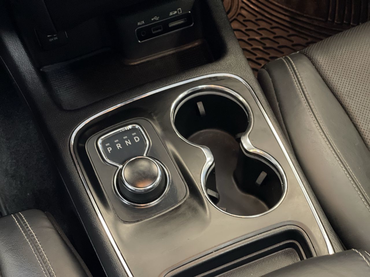 Dodge Durango  2015 à Regina, Saskatchewan