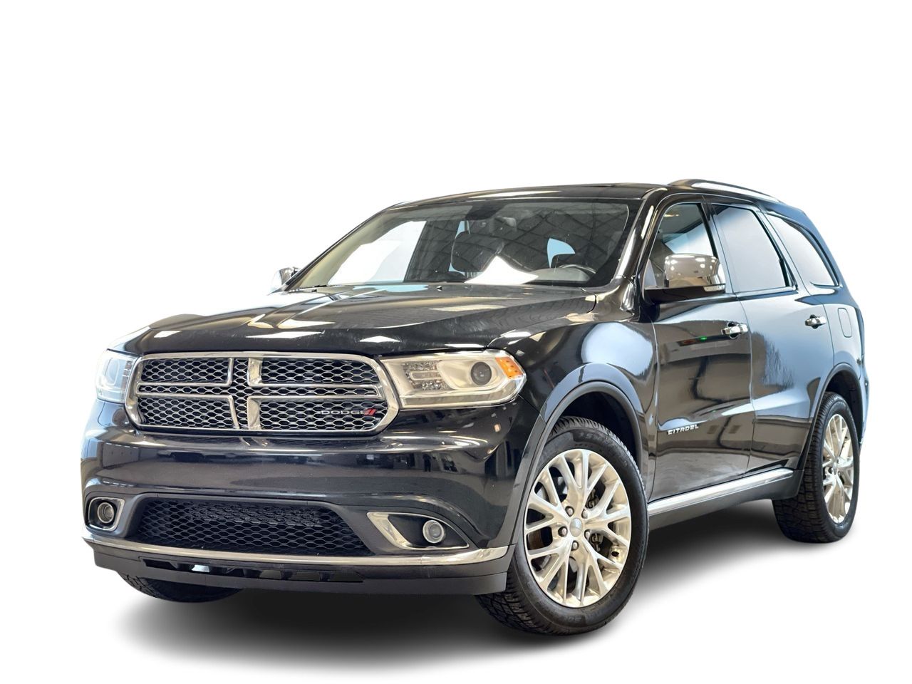 Dodge Durango  2015 à Regina, Saskatchewan