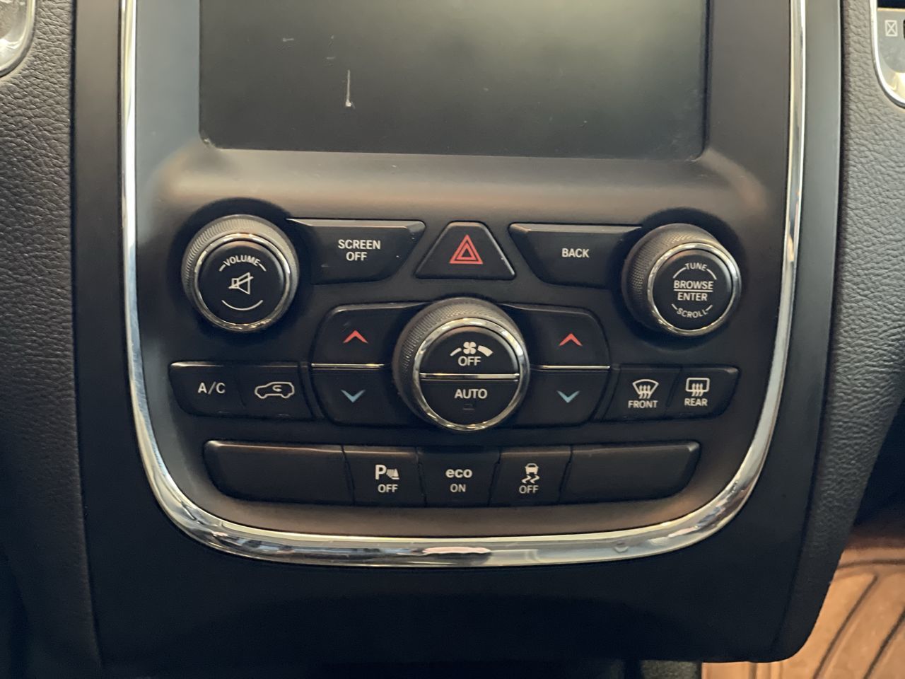 Dodge Durango  2015 à Regina, Saskatchewan