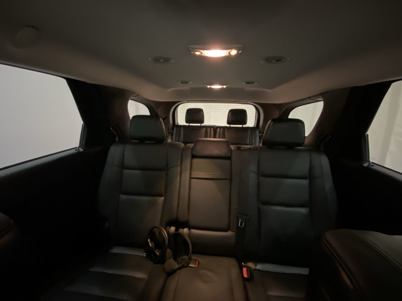 Dodge Durango  2016 à Regina, Saskatchewan