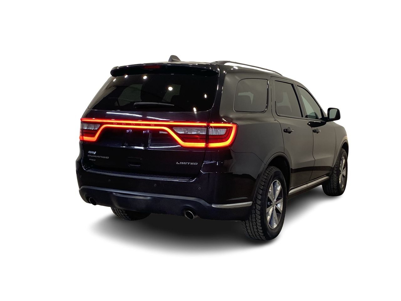 Dodge Durango  2016 à Regina, Saskatchewan