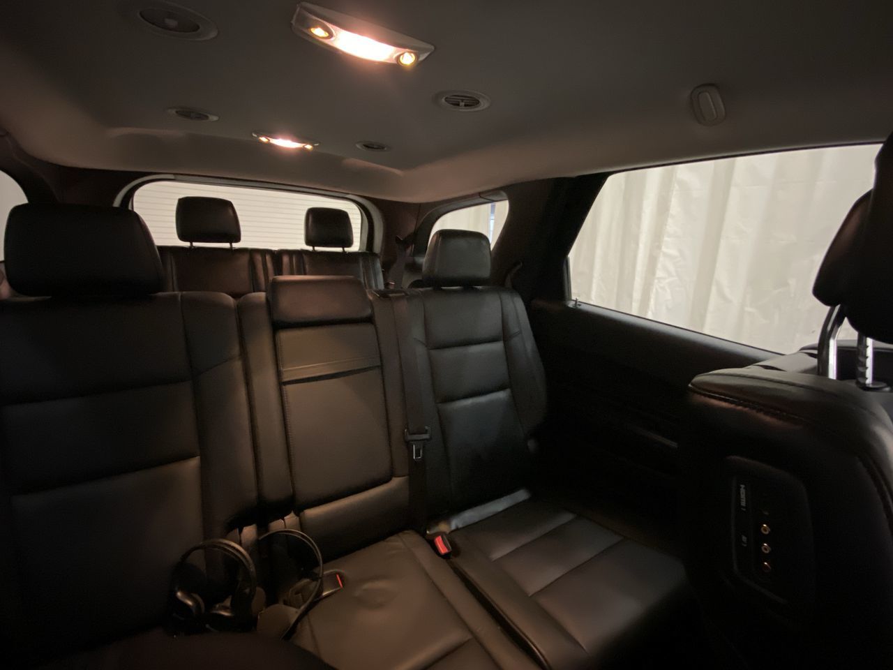 Dodge Durango  2016 à Regina, Saskatchewan
