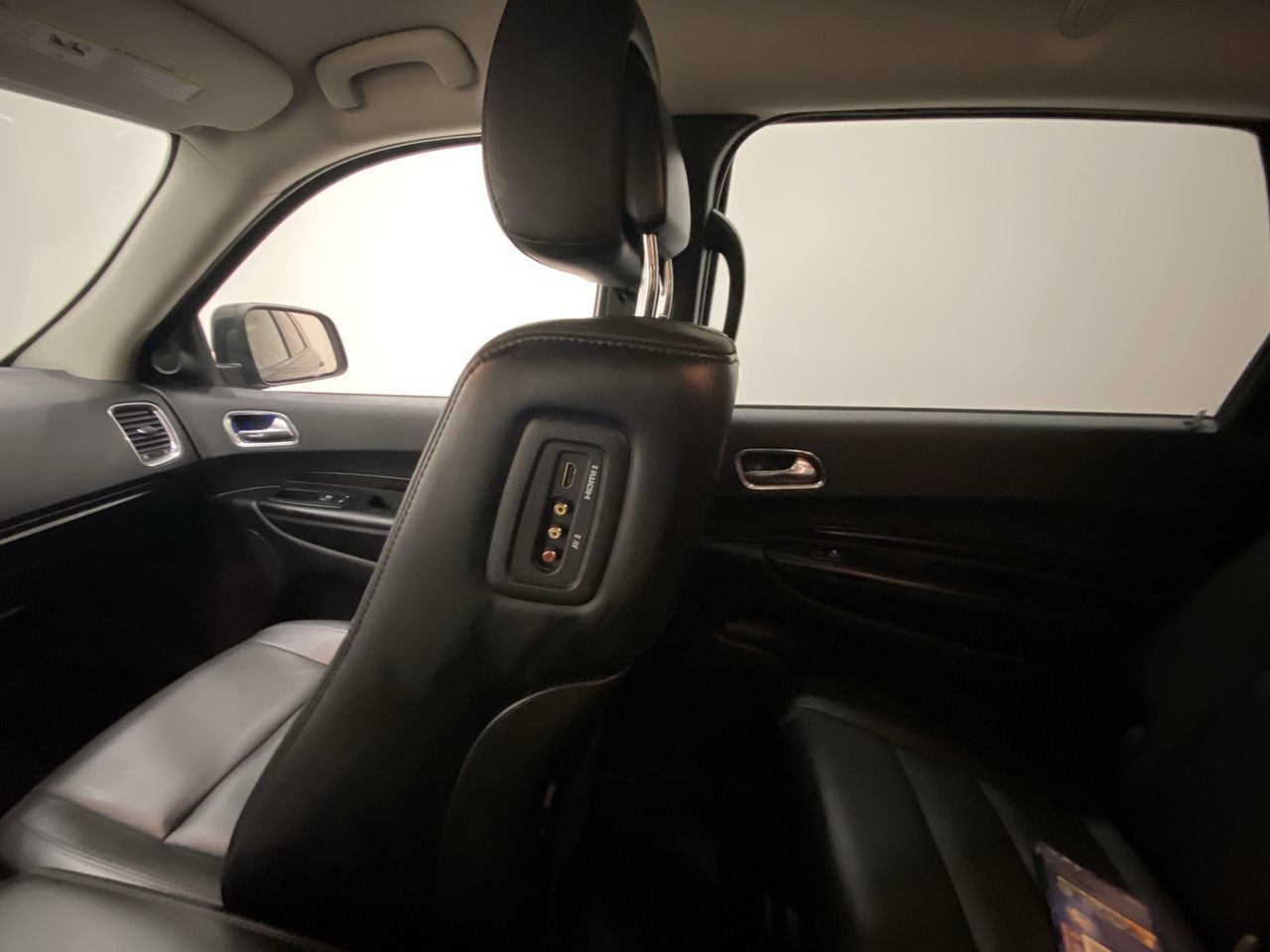 Dodge Durango  2016 à Regina, Saskatchewan