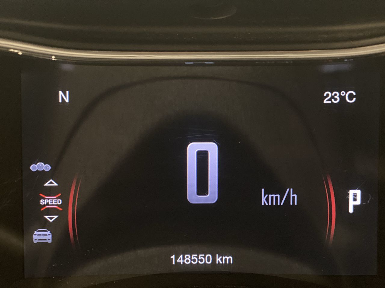Dodge Durango  2016 à Regina, Saskatchewan