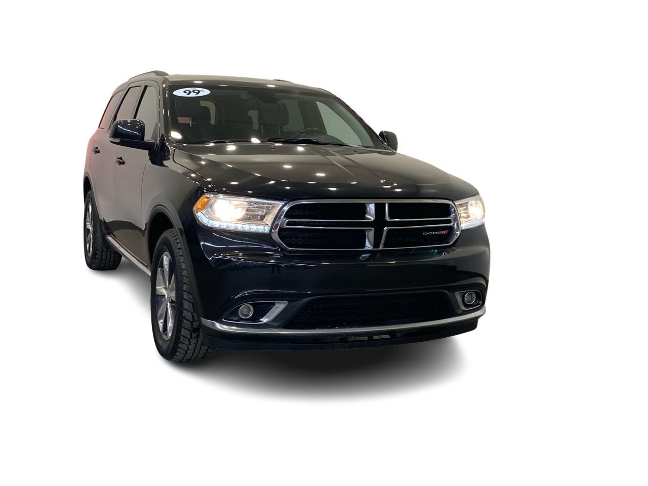 Dodge Durango  2016 à Regina, Saskatchewan