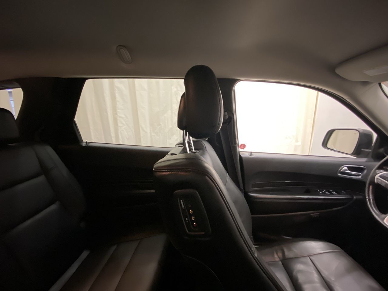 Dodge Durango  2016 à Regina, Saskatchewan