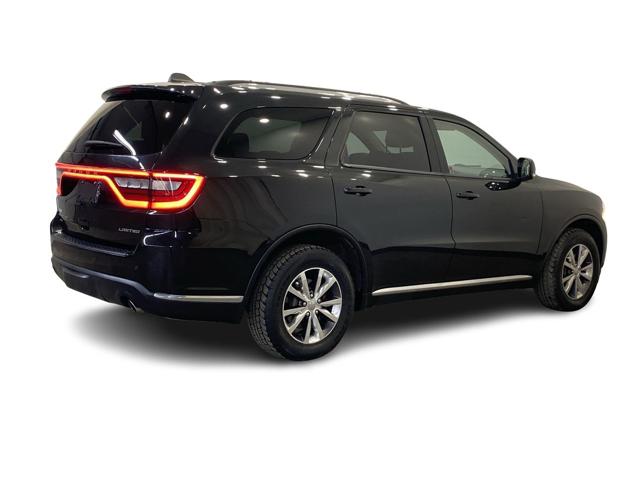 Dodge Durango  2016 à Regina, Saskatchewan