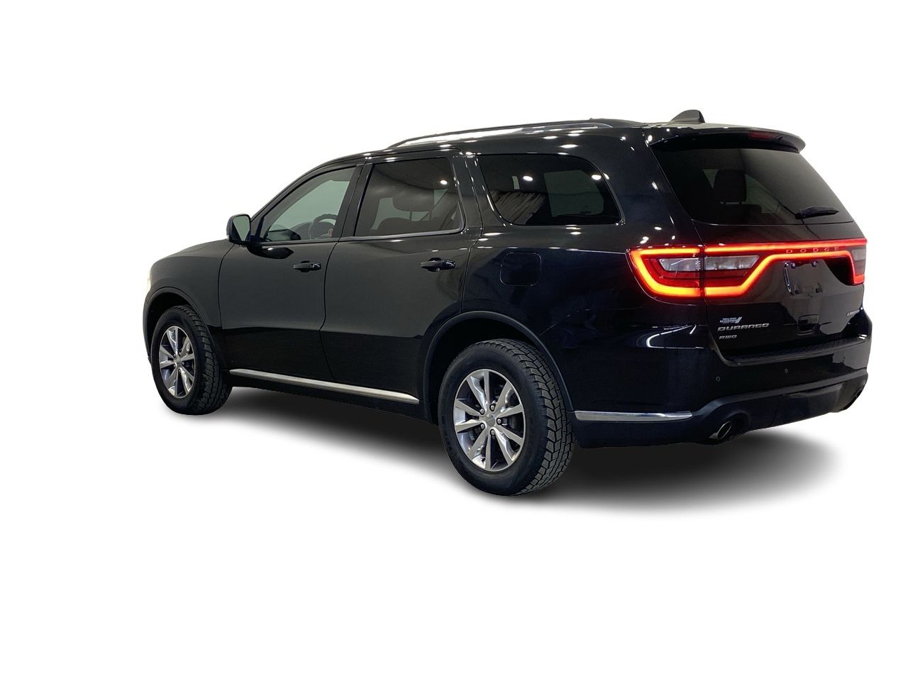 Dodge Durango  2016 à Regina, Saskatchewan