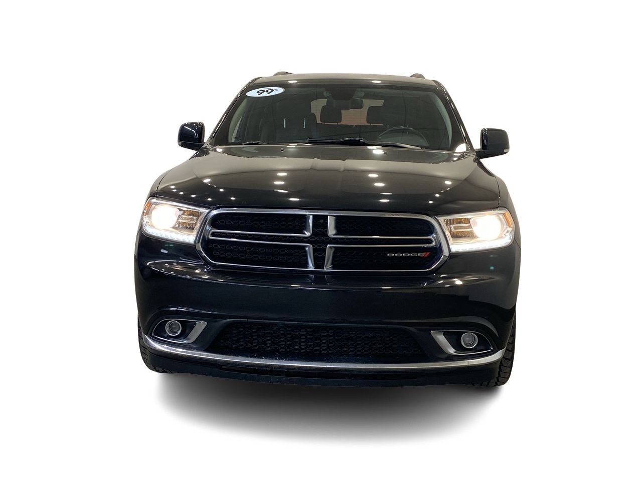 Dodge Durango  2016 à Regina, Saskatchewan