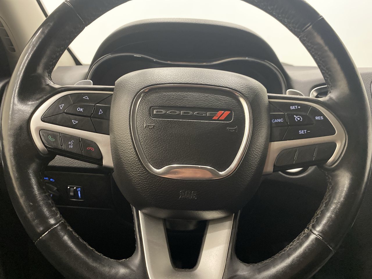 Dodge Durango  2016 à Regina, Saskatchewan
