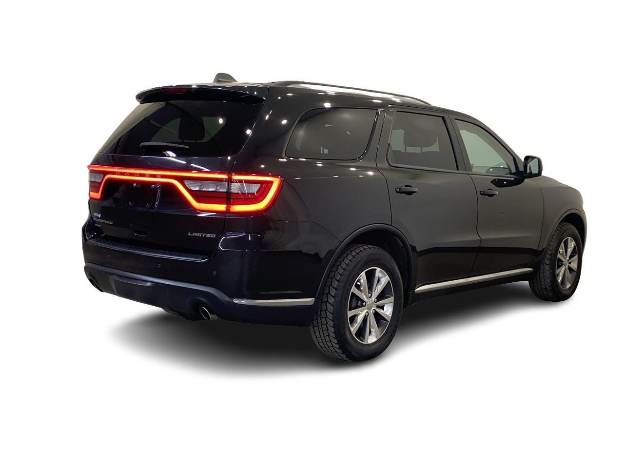 Dodge Durango  2016 à Regina, Saskatchewan