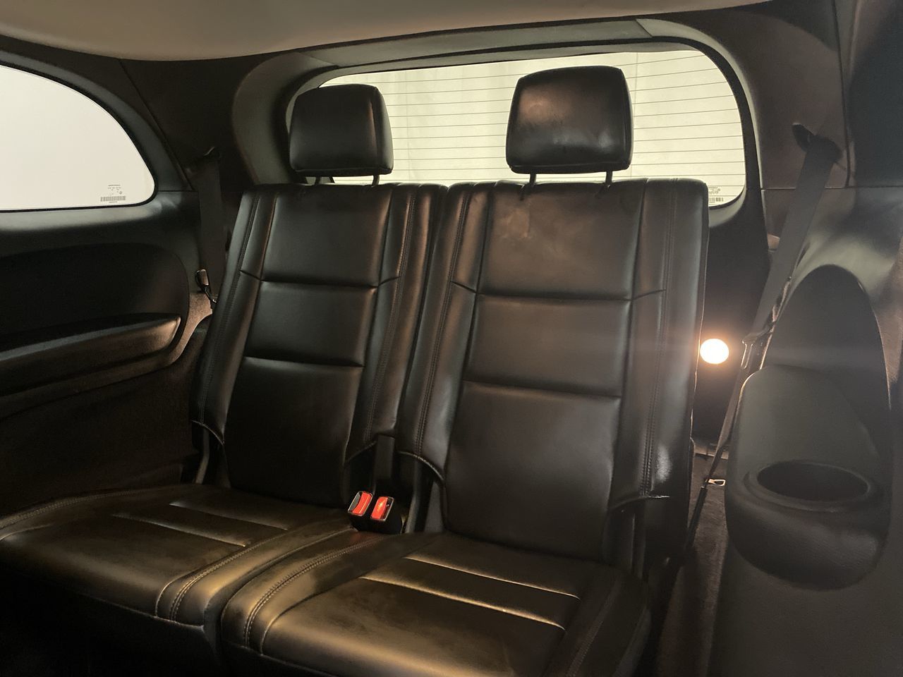 Dodge Durango  2016 à Regina, Saskatchewan
