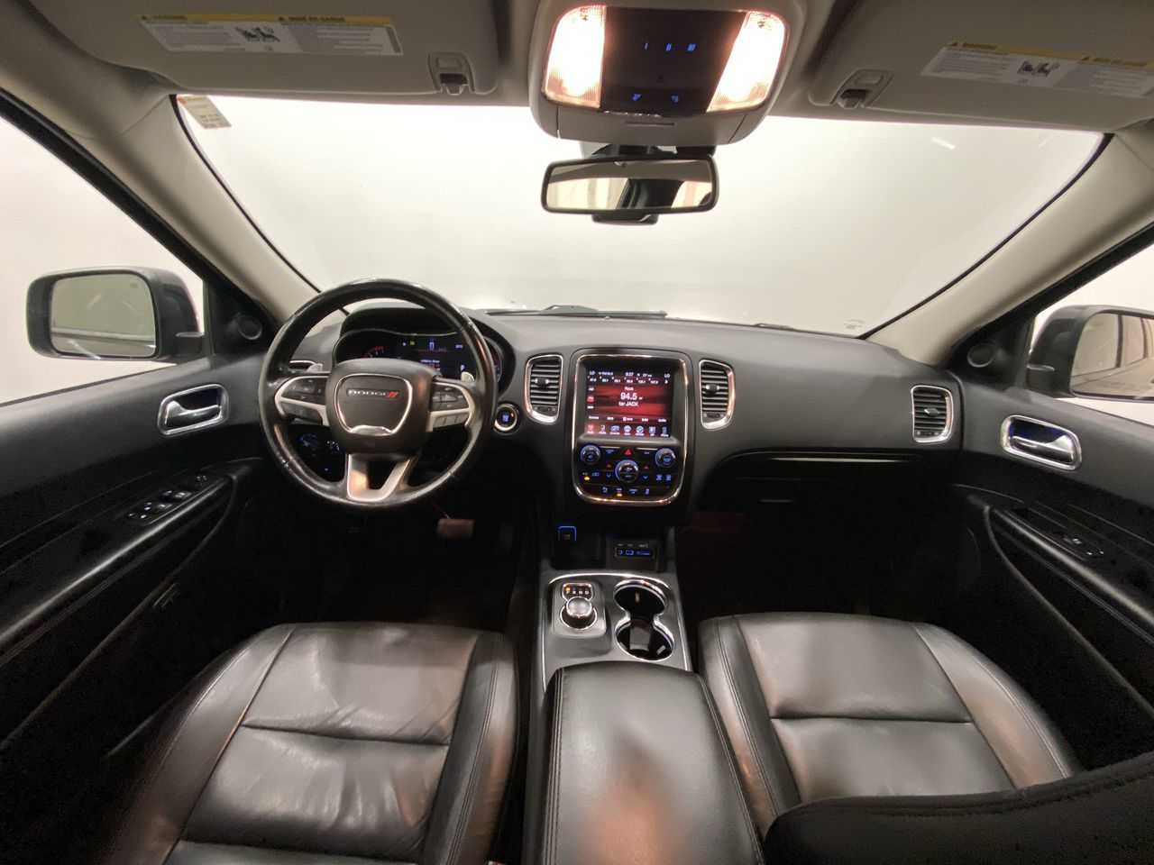 Dodge Durango  2016 à Regina, Saskatchewan