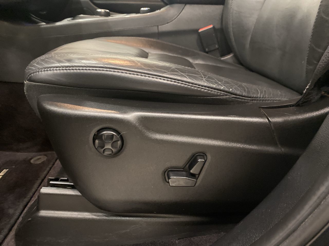 Dodge Durango  2016 à Regina, Saskatchewan