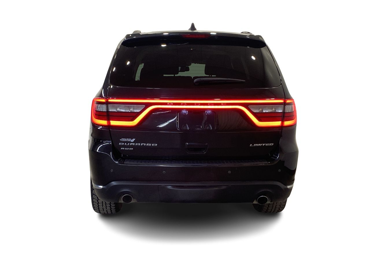 Dodge Durango  2016 à Regina, Saskatchewan