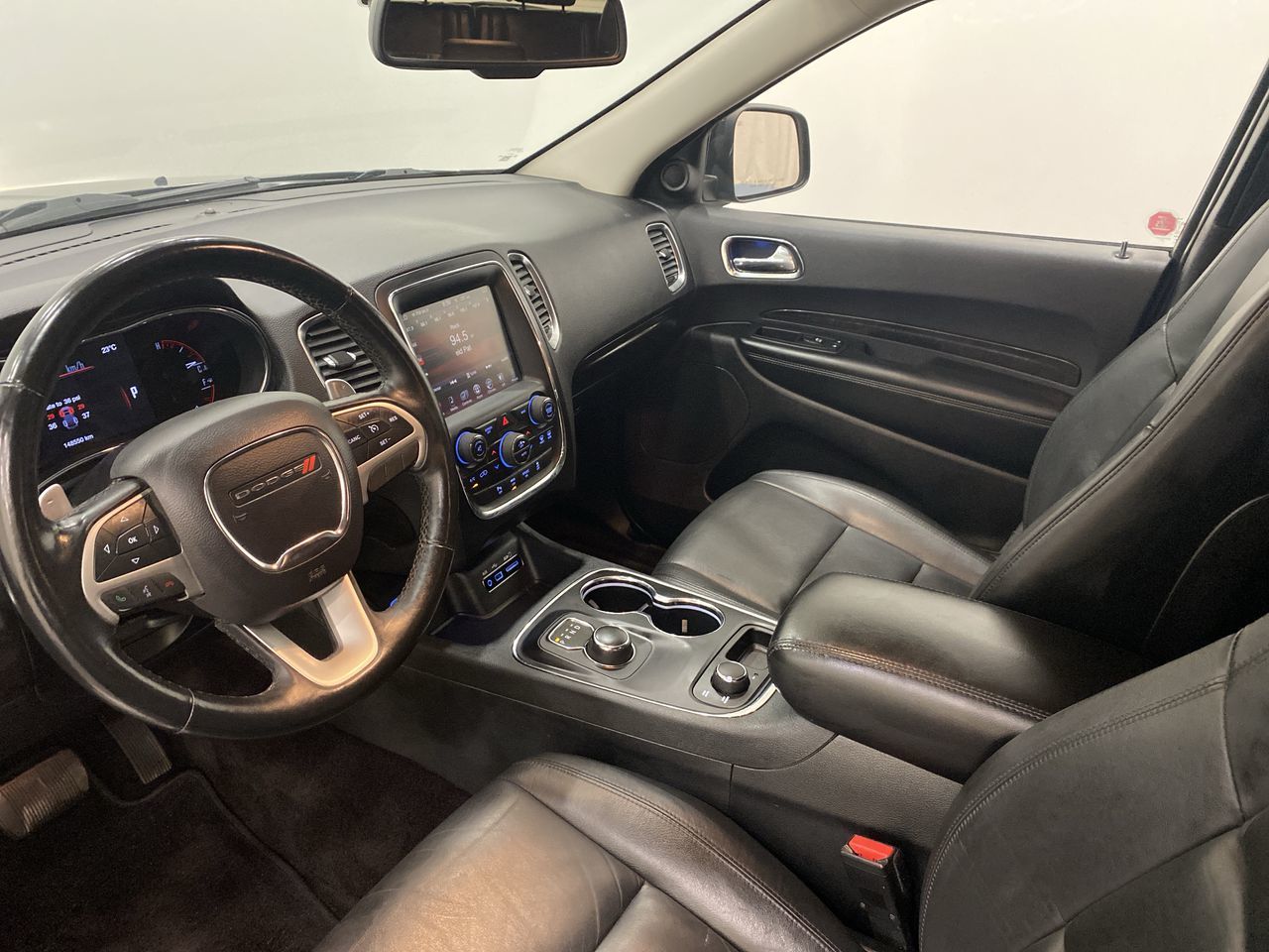 Dodge Durango  2016 à Regina, Saskatchewan