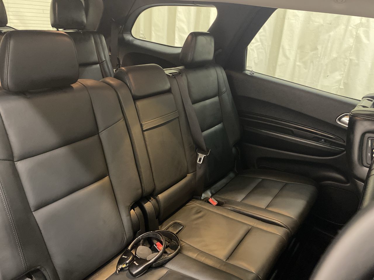 Dodge Durango  2016 à Regina, Saskatchewan