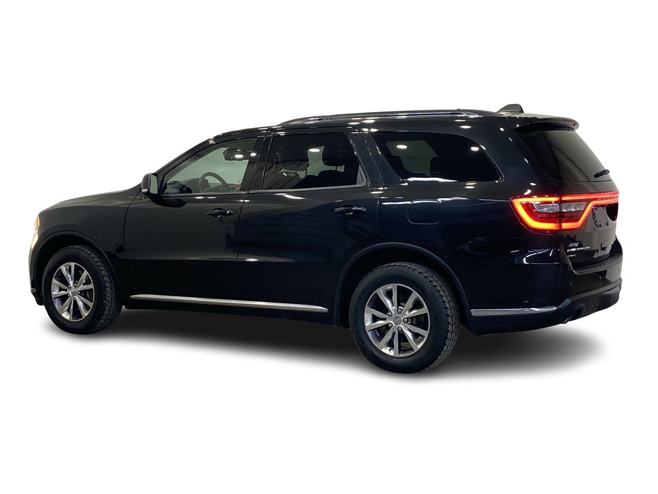 Dodge Durango  2016 à Regina, Saskatchewan