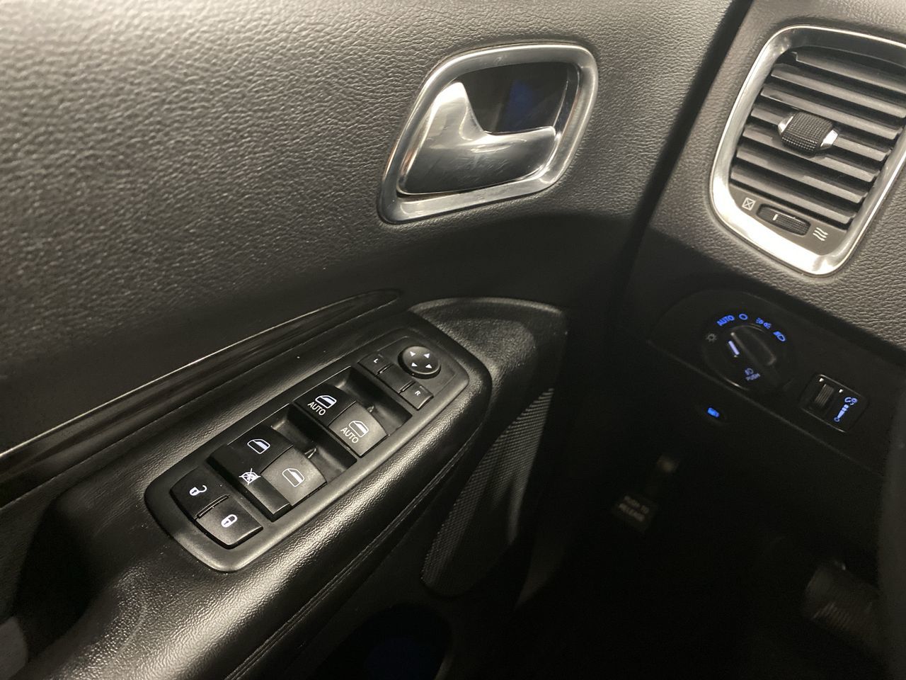 Dodge Durango  2016 à Regina, Saskatchewan