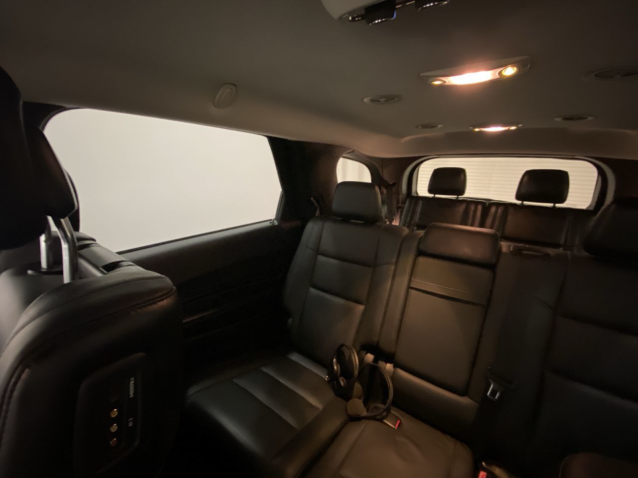 Dodge Durango  2016 à Regina, Saskatchewan