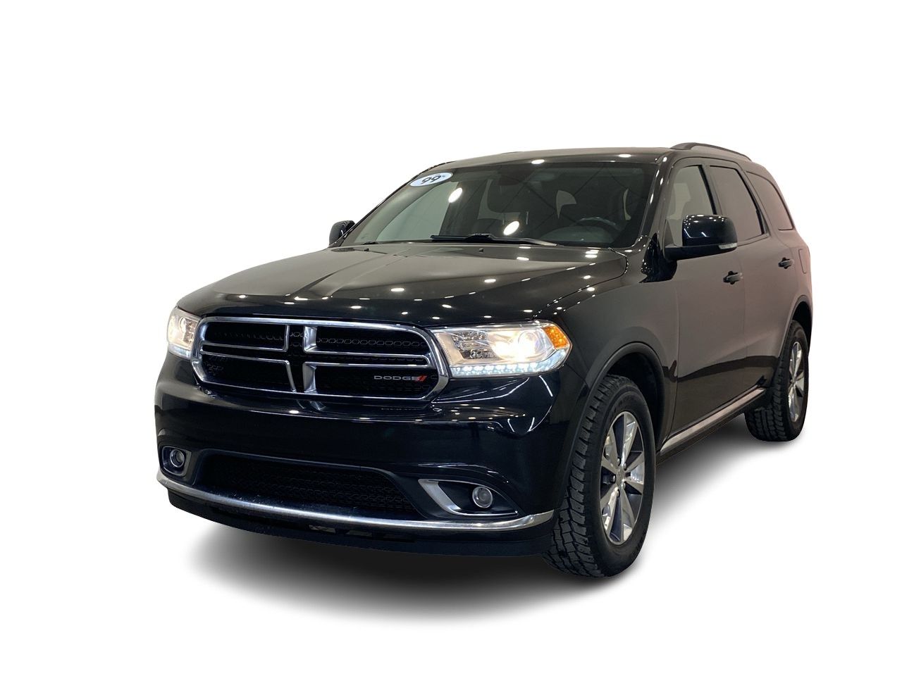 Dodge Durango  2016 à Regina, Saskatchewan