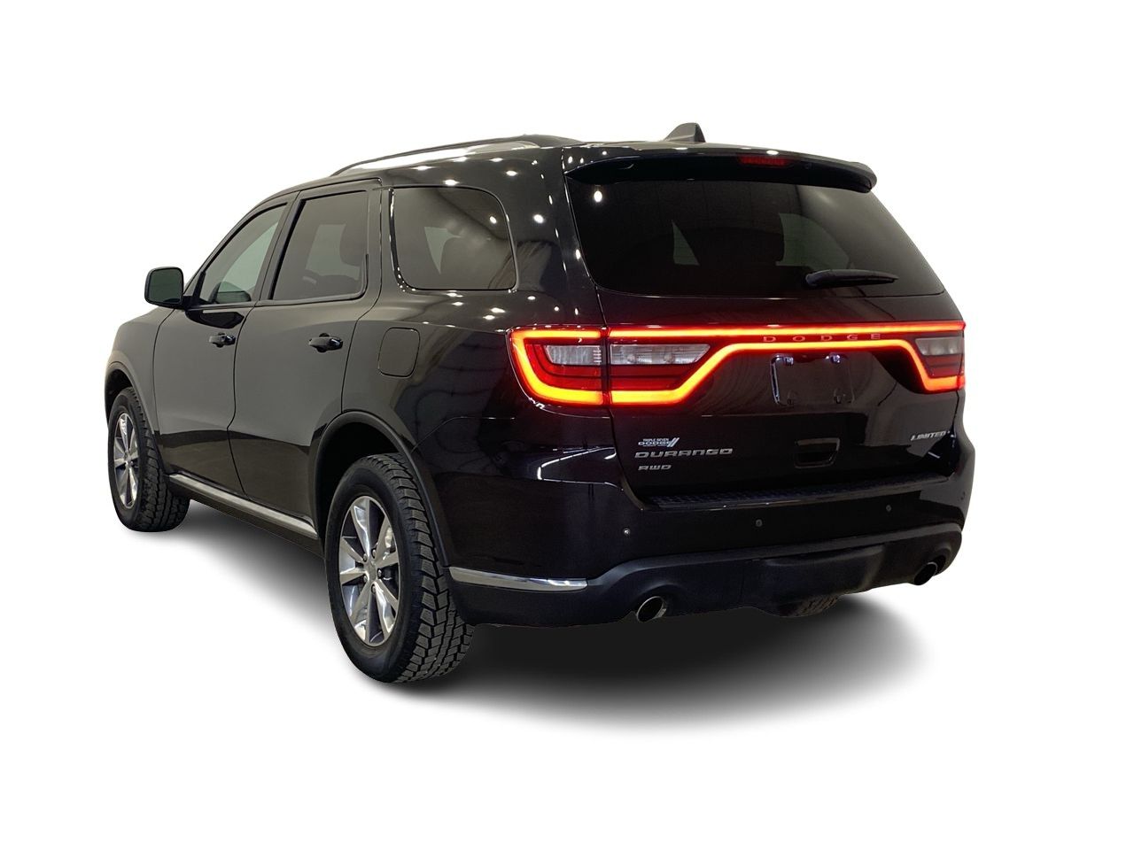 Dodge Durango  2016 à Regina, Saskatchewan