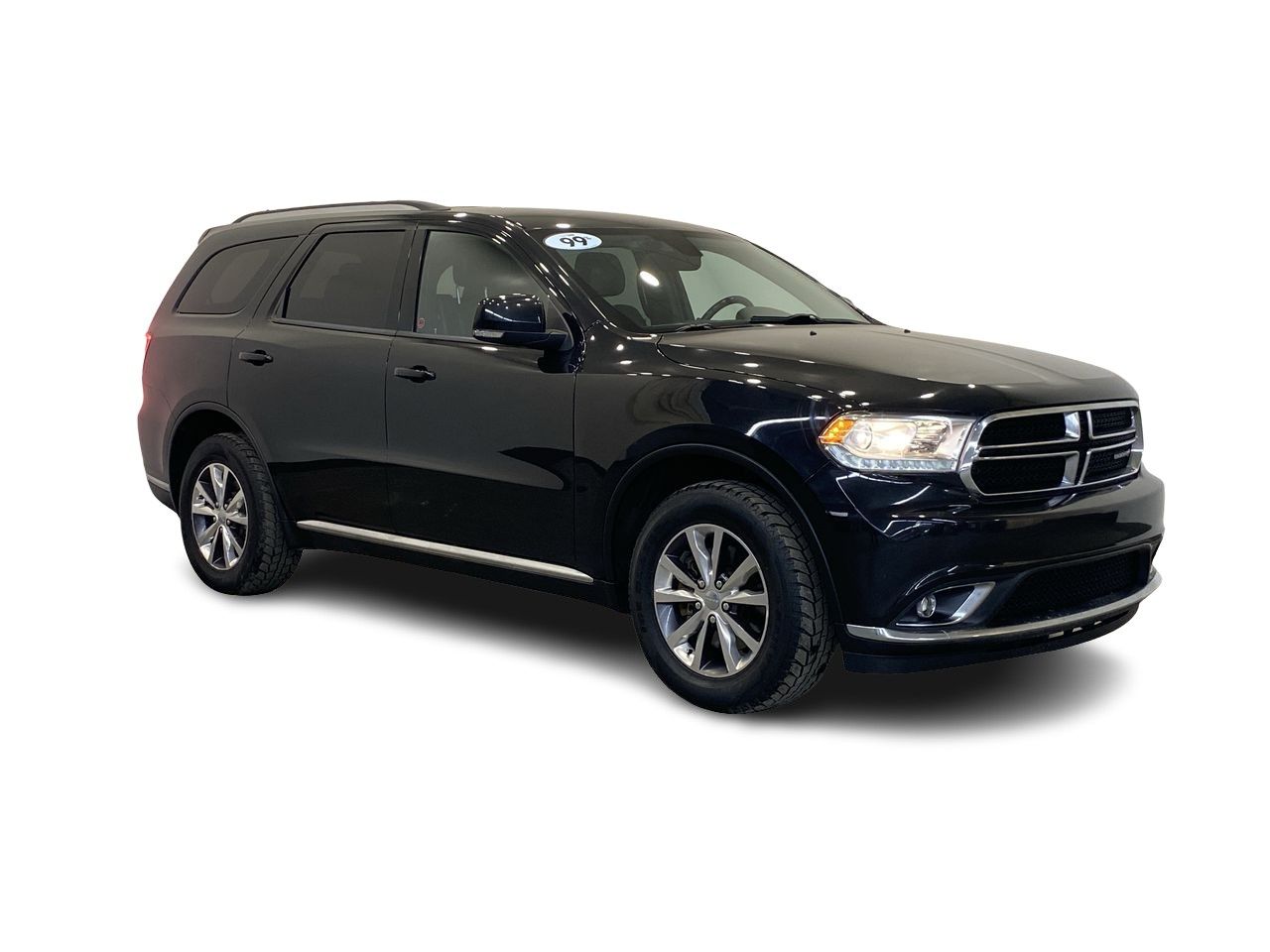 Dodge Durango  2016 à Regina, Saskatchewan
