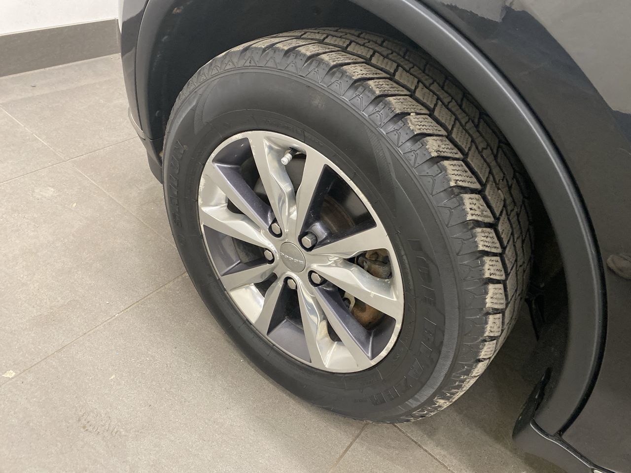 Dodge Durango  2016 à Regina, Saskatchewan