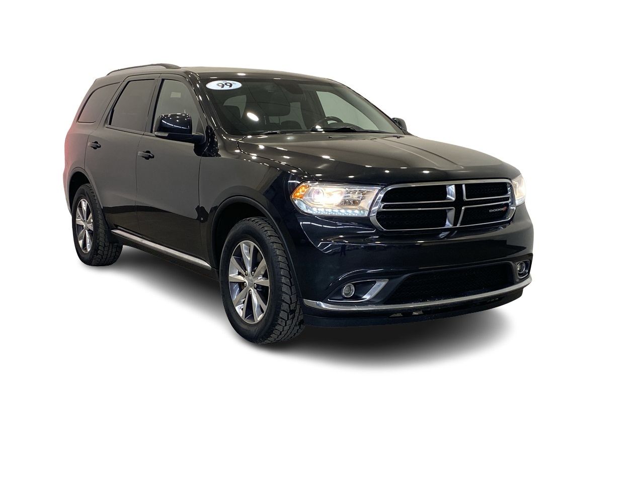 Dodge Durango  2016 à Regina, Saskatchewan