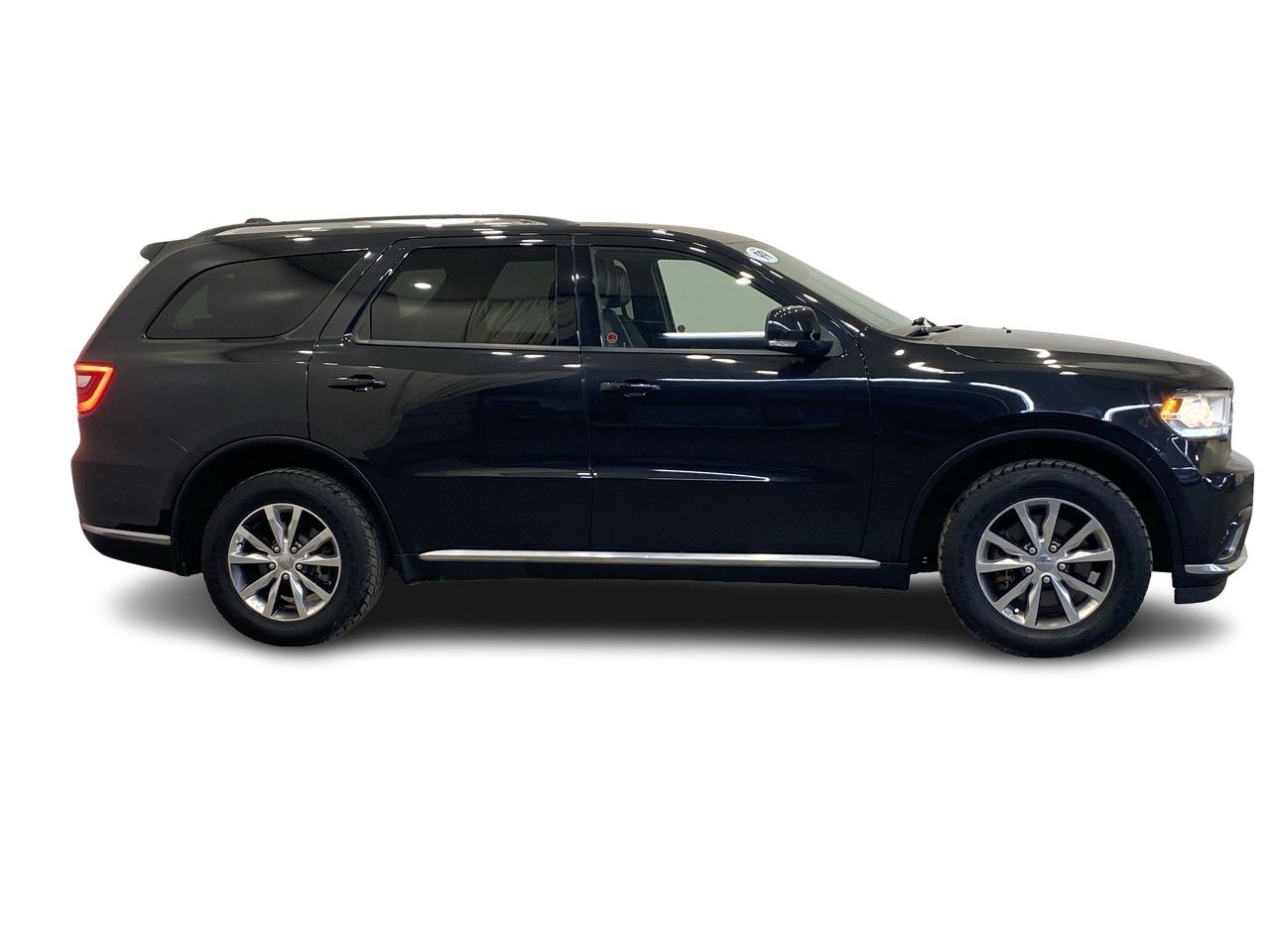 Dodge Durango  2016 à Regina, Saskatchewan