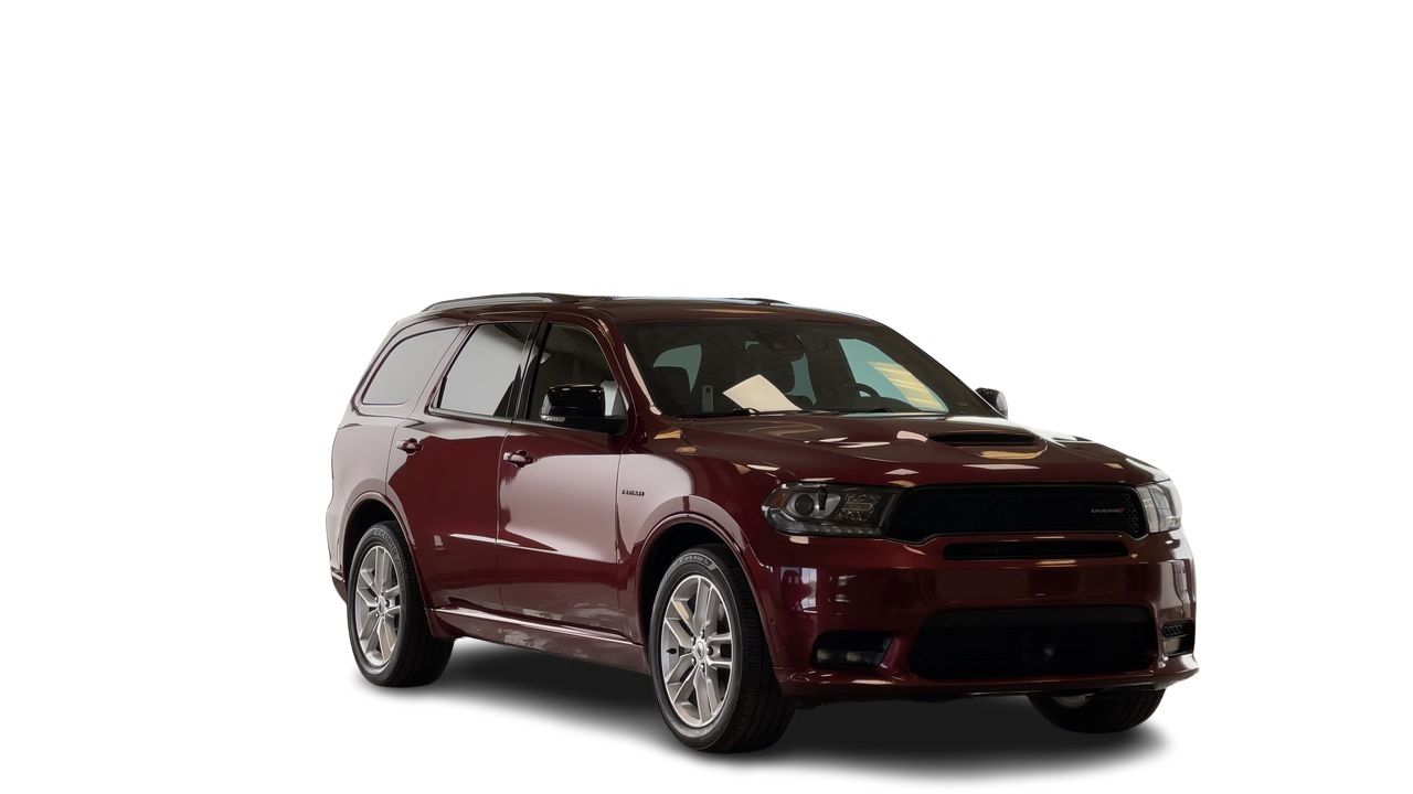 2020 Dodge Durango