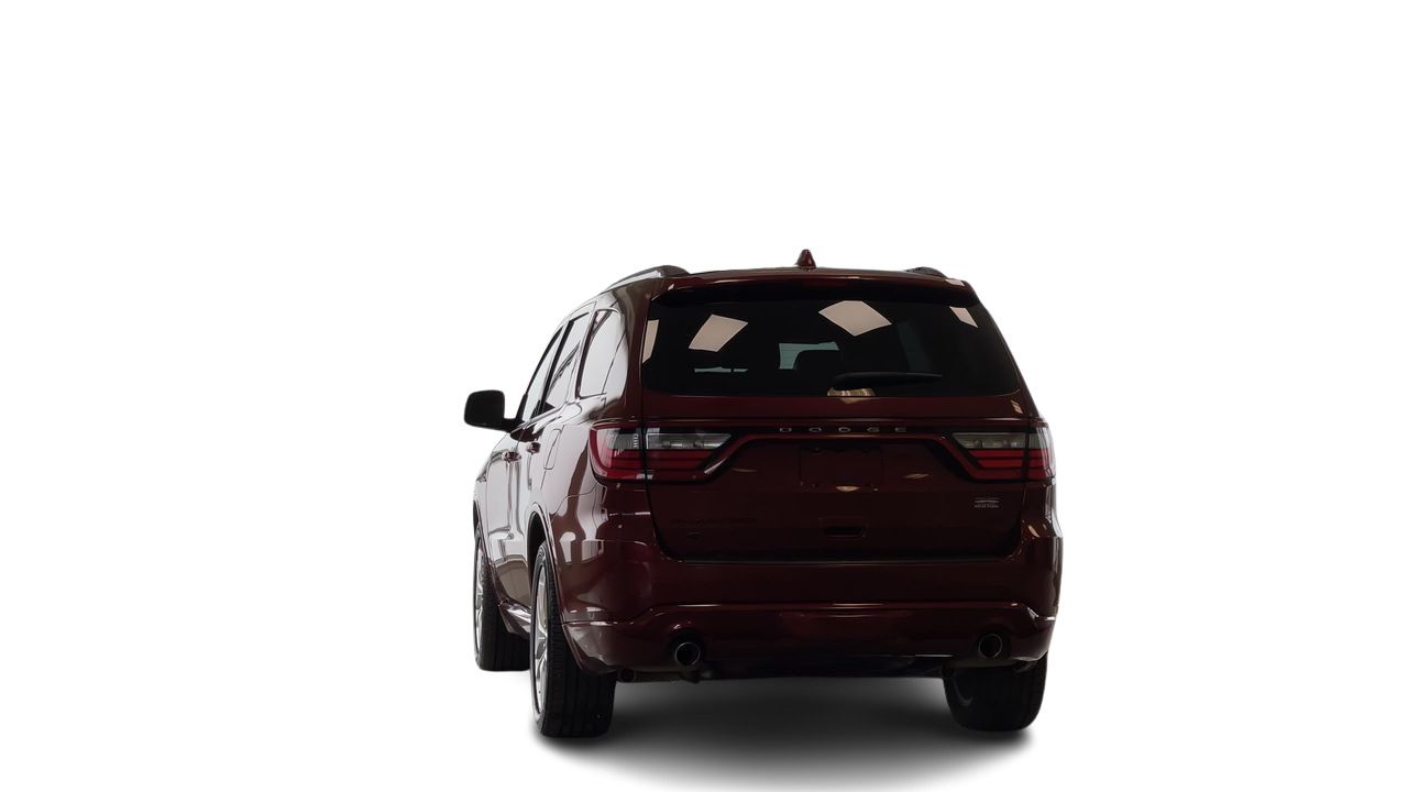 2020 Dodge Durango