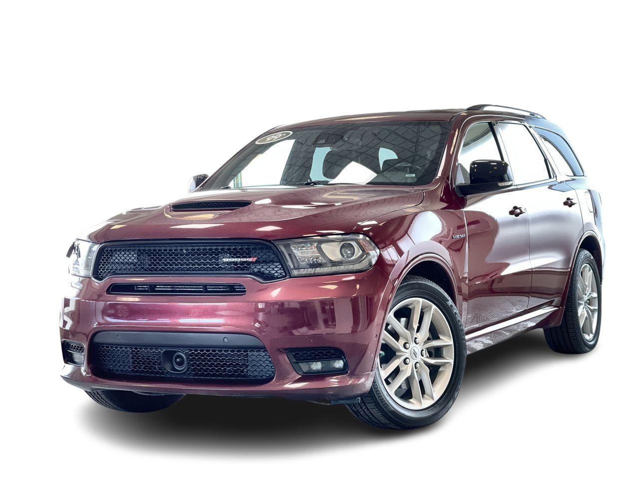 2020 Dodge Durango