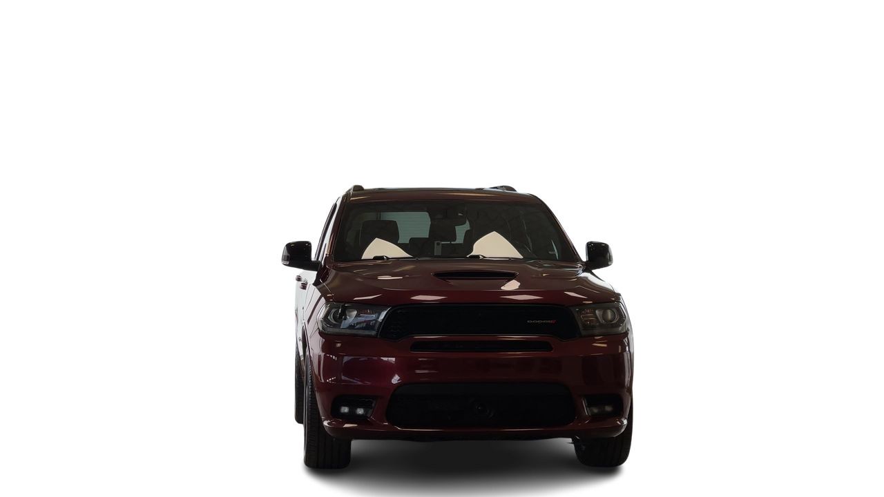 2020 Dodge Durango
