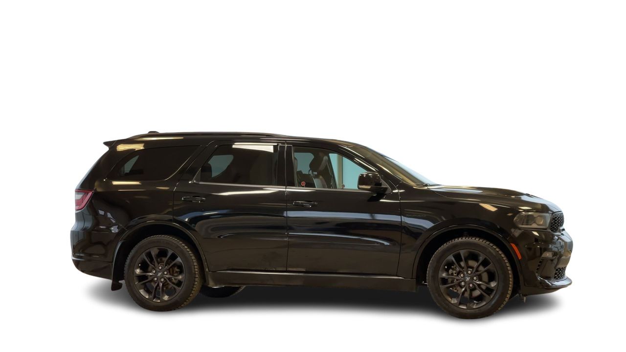 Dodge Durango  2021 à Regina, Saskatchewan