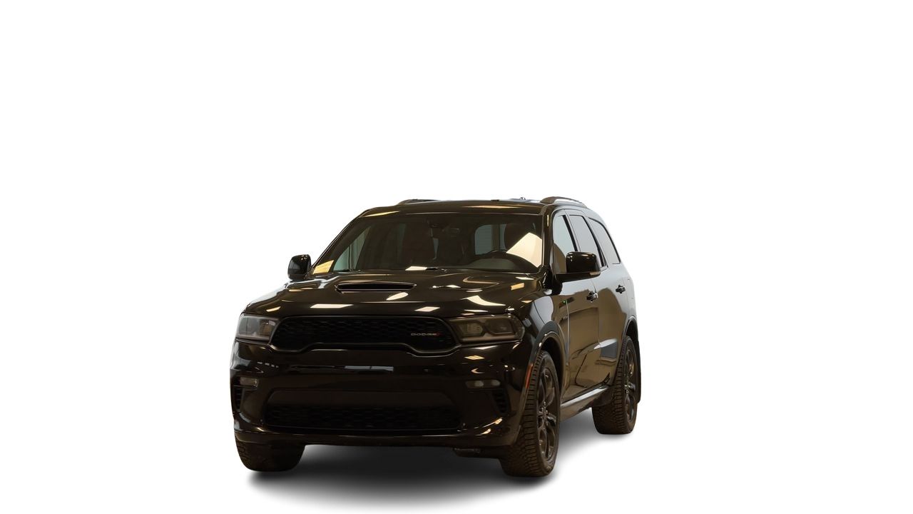 Dodge Durango  2021 à Regina, Saskatchewan