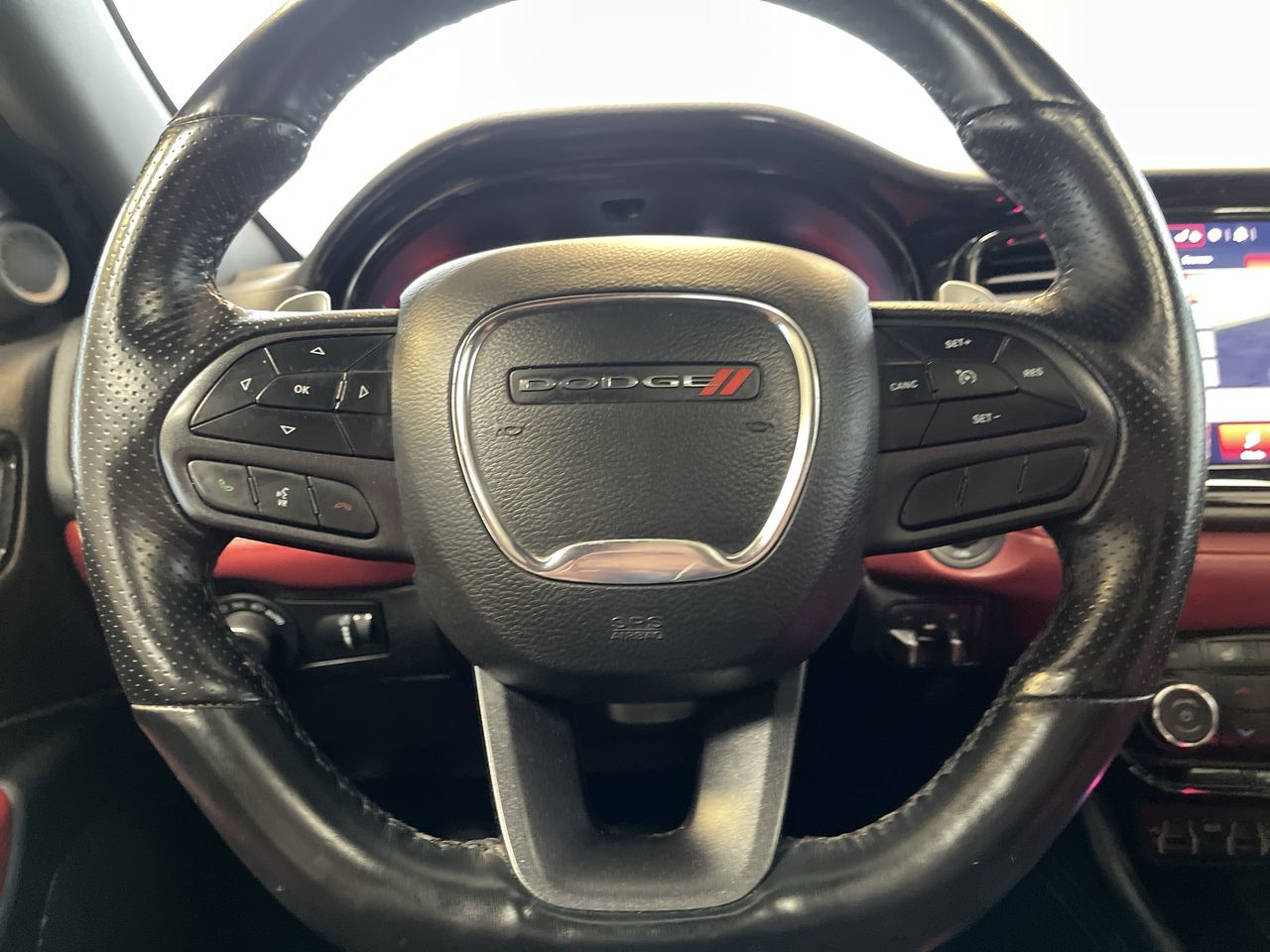 Dodge Durango  2021 à Regina, Saskatchewan