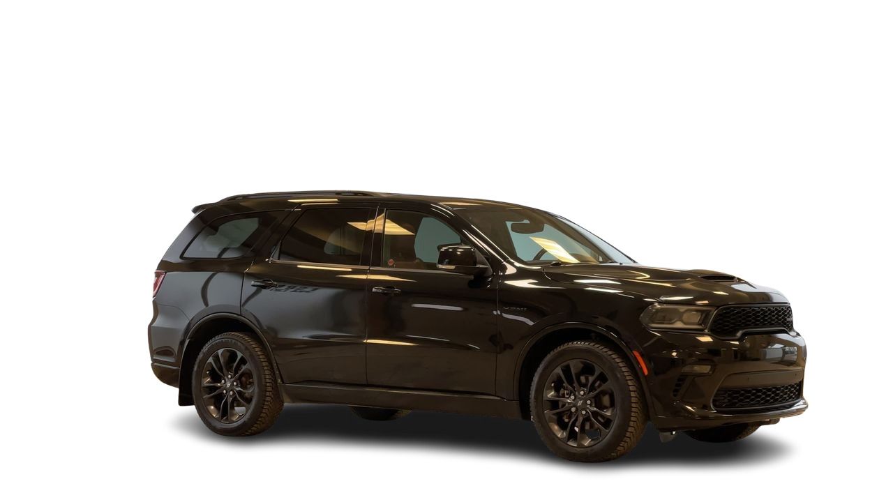Dodge Durango  2021 à Regina, Saskatchewan