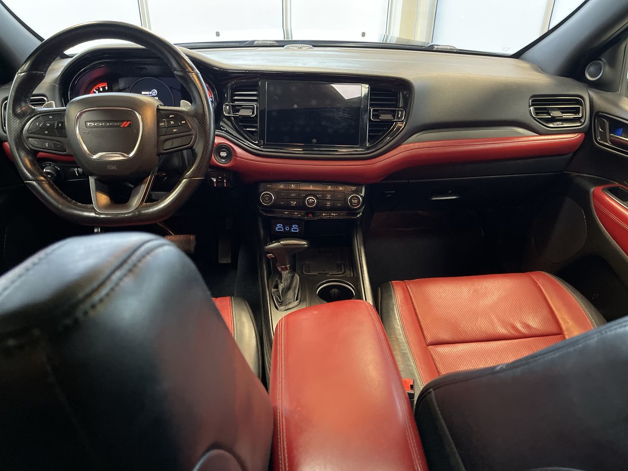 Dodge Durango  2021 à Regina, Saskatchewan