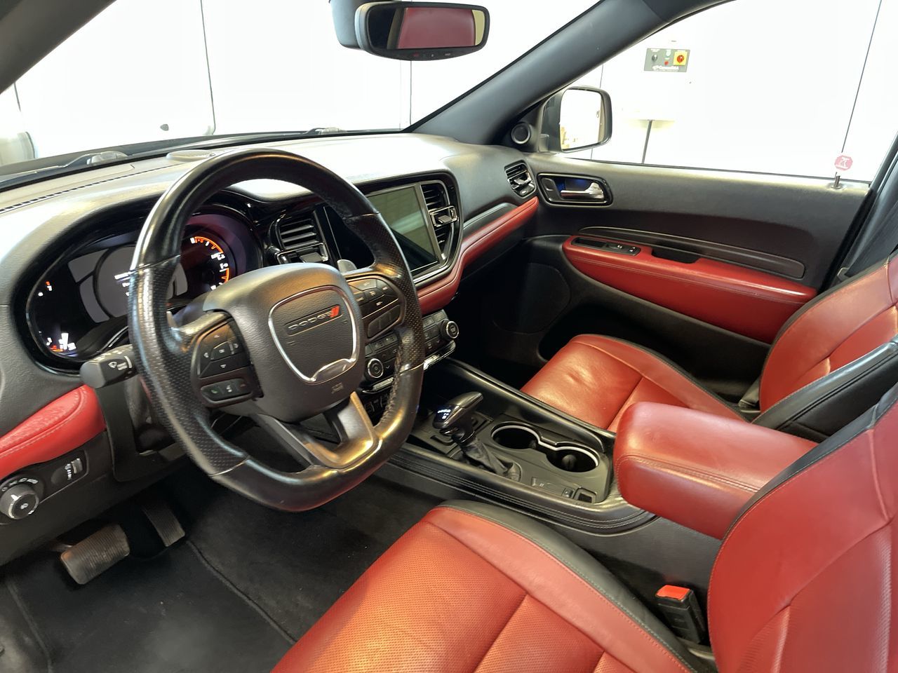 Dodge Durango  2021 à Regina, Saskatchewan