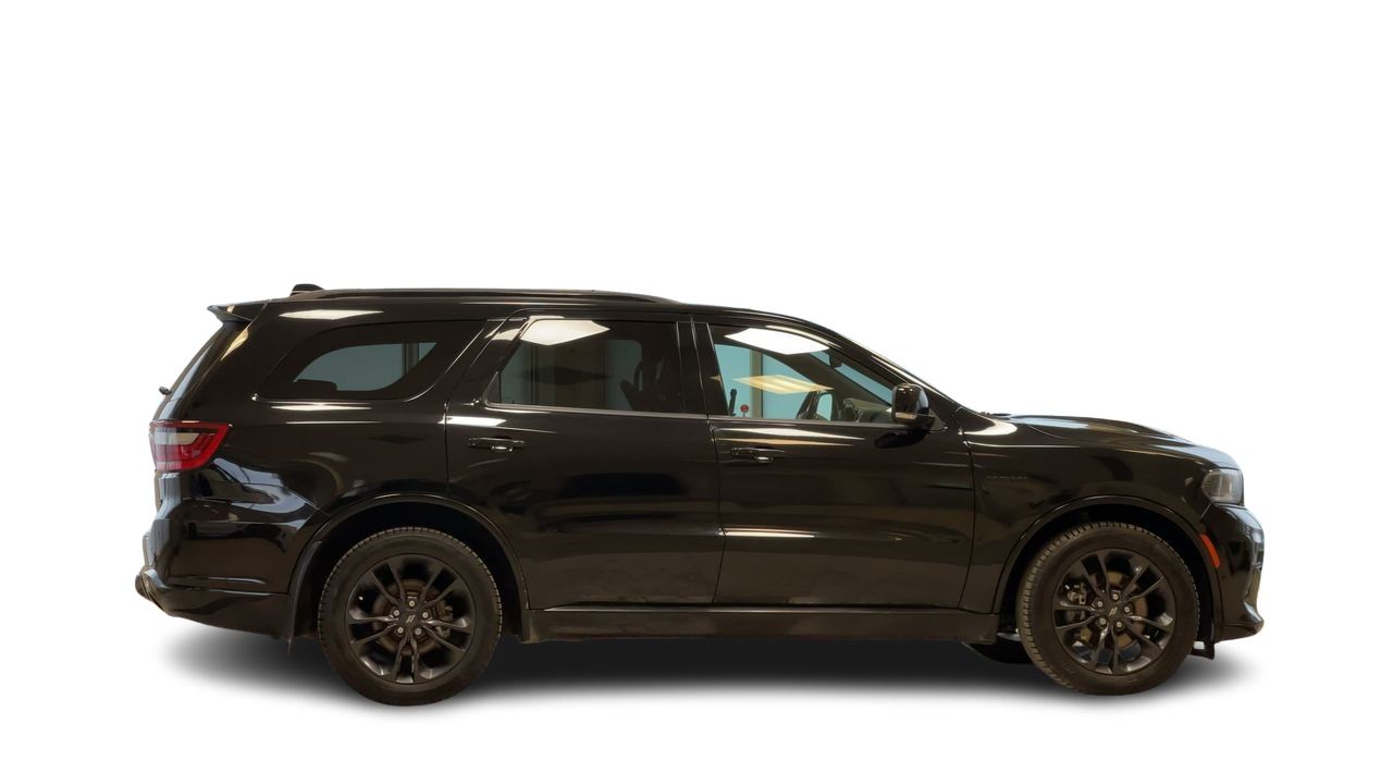 Dodge Durango  2021 à Regina, Saskatchewan