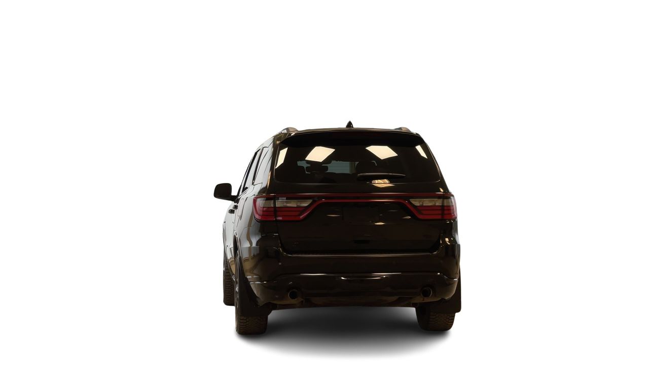 Dodge Durango  2021 à Regina, Saskatchewan